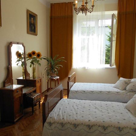 Apartament Krakowski Styl Exterior foto