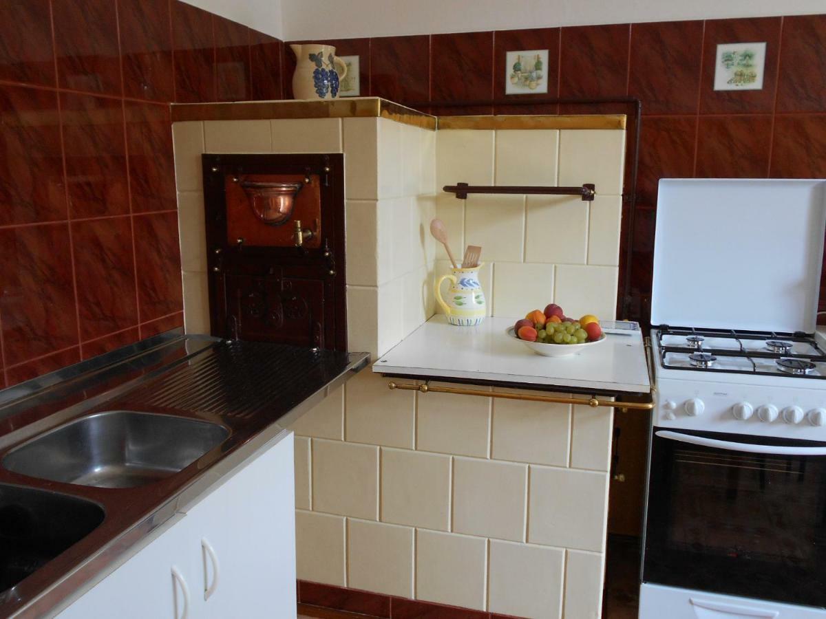 Apartament Krakowski Styl Exterior foto