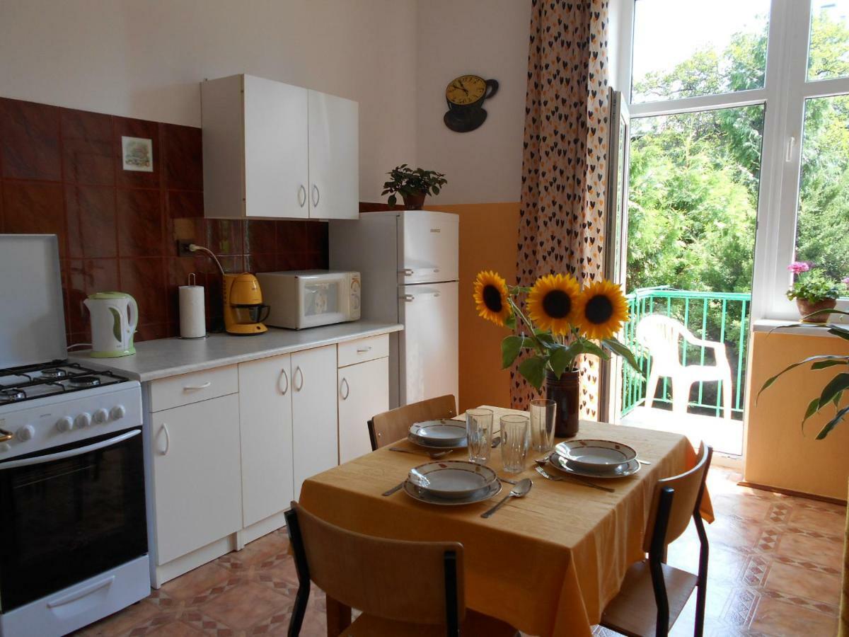 Apartament Krakowski Styl Exterior foto
